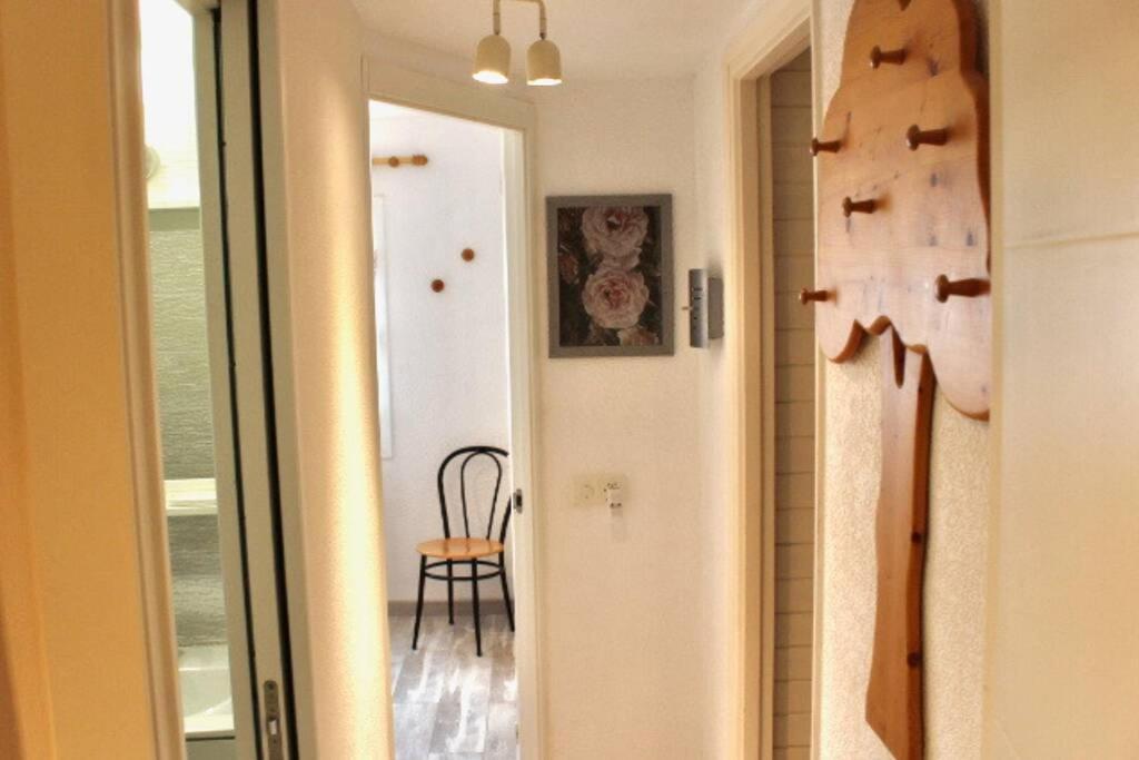 Apartamento En Centro Platja D'Aro Lejlighed Eksteriør billede