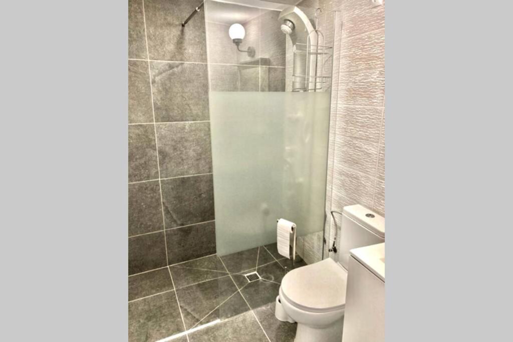 Apartamento En Centro Platja D'Aro Lejlighed Eksteriør billede