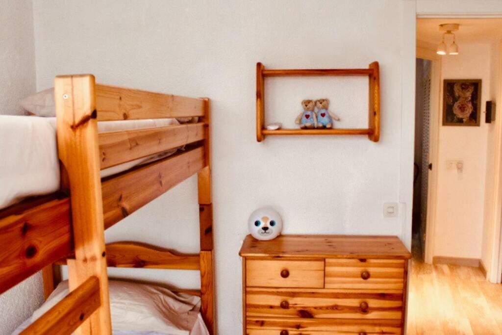 Apartamento En Centro Platja D'Aro Lejlighed Eksteriør billede