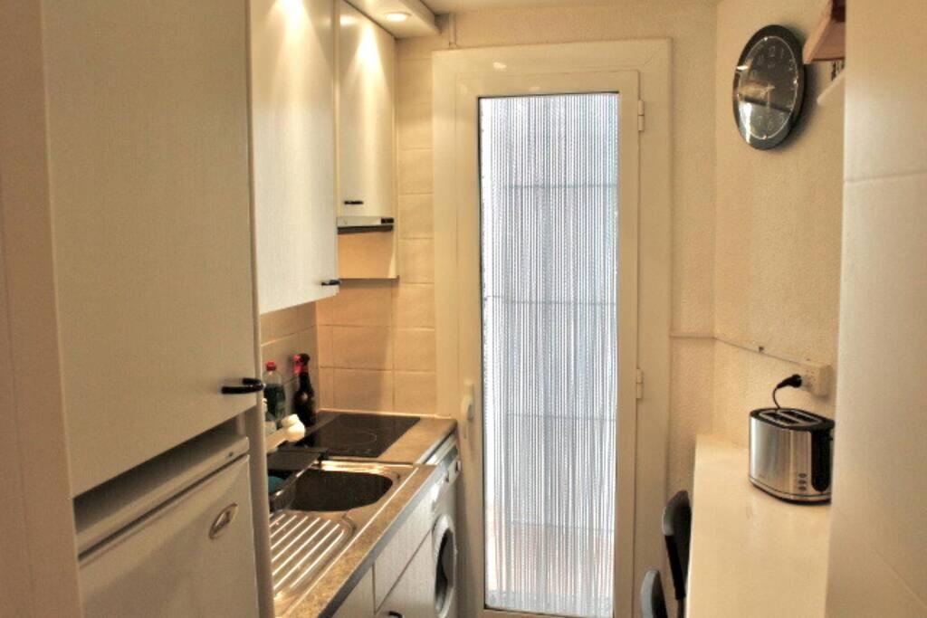 Apartamento En Centro Platja D'Aro Lejlighed Eksteriør billede