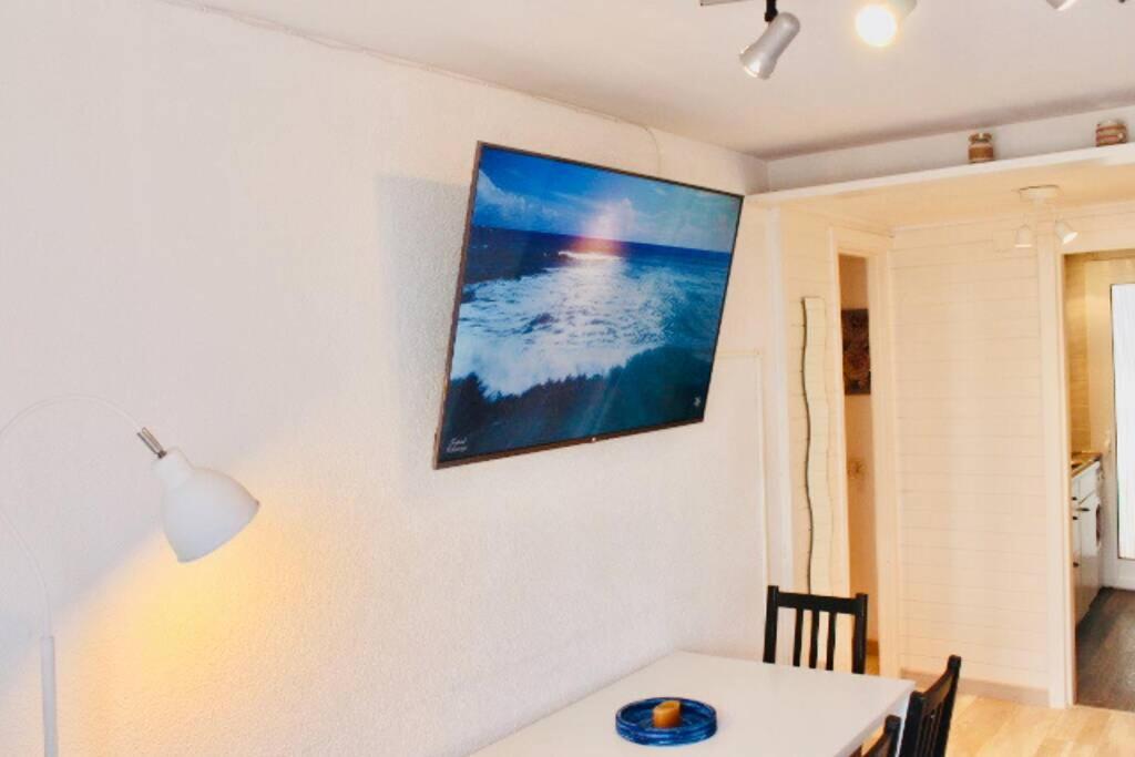Apartamento En Centro Platja D'Aro Lejlighed Eksteriør billede