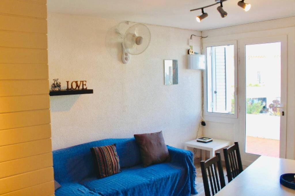 Apartamento En Centro Platja D'Aro Lejlighed Eksteriør billede