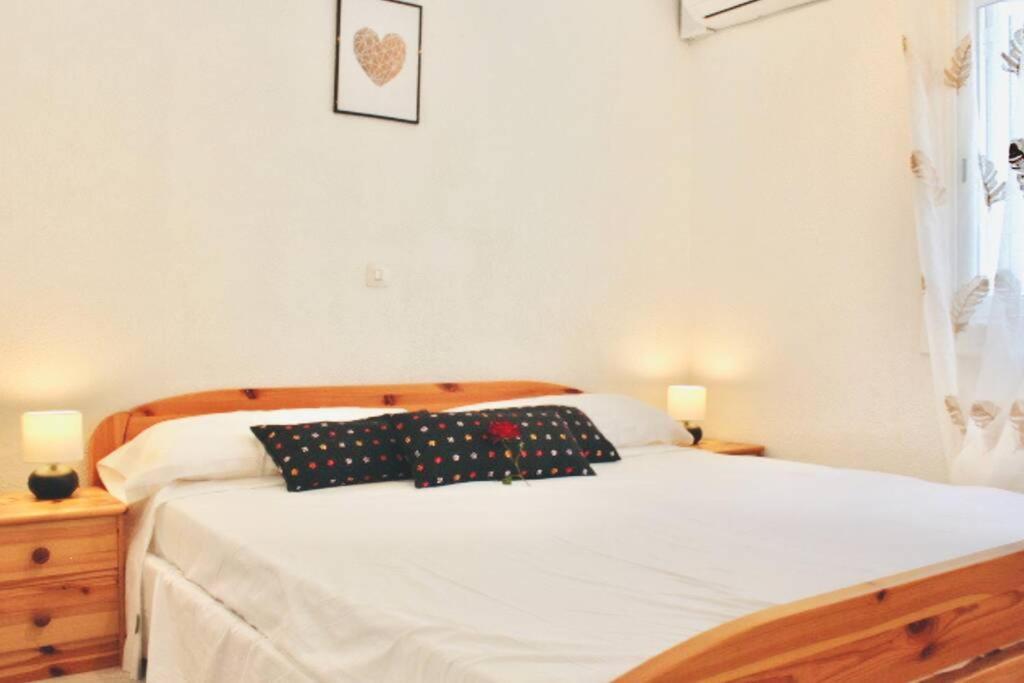 Apartamento En Centro Platja D'Aro Lejlighed Eksteriør billede
